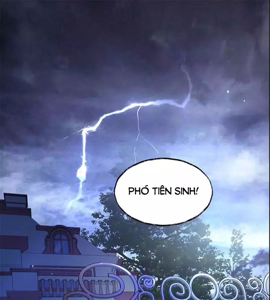 thần luân mật luyến chapter 24 1