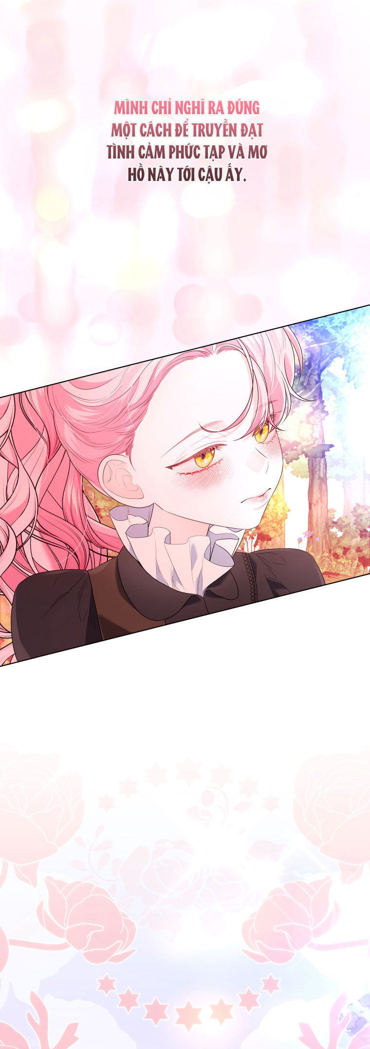 thà rằng để tôi trở thành nữ hoàng chapter 13.2 32