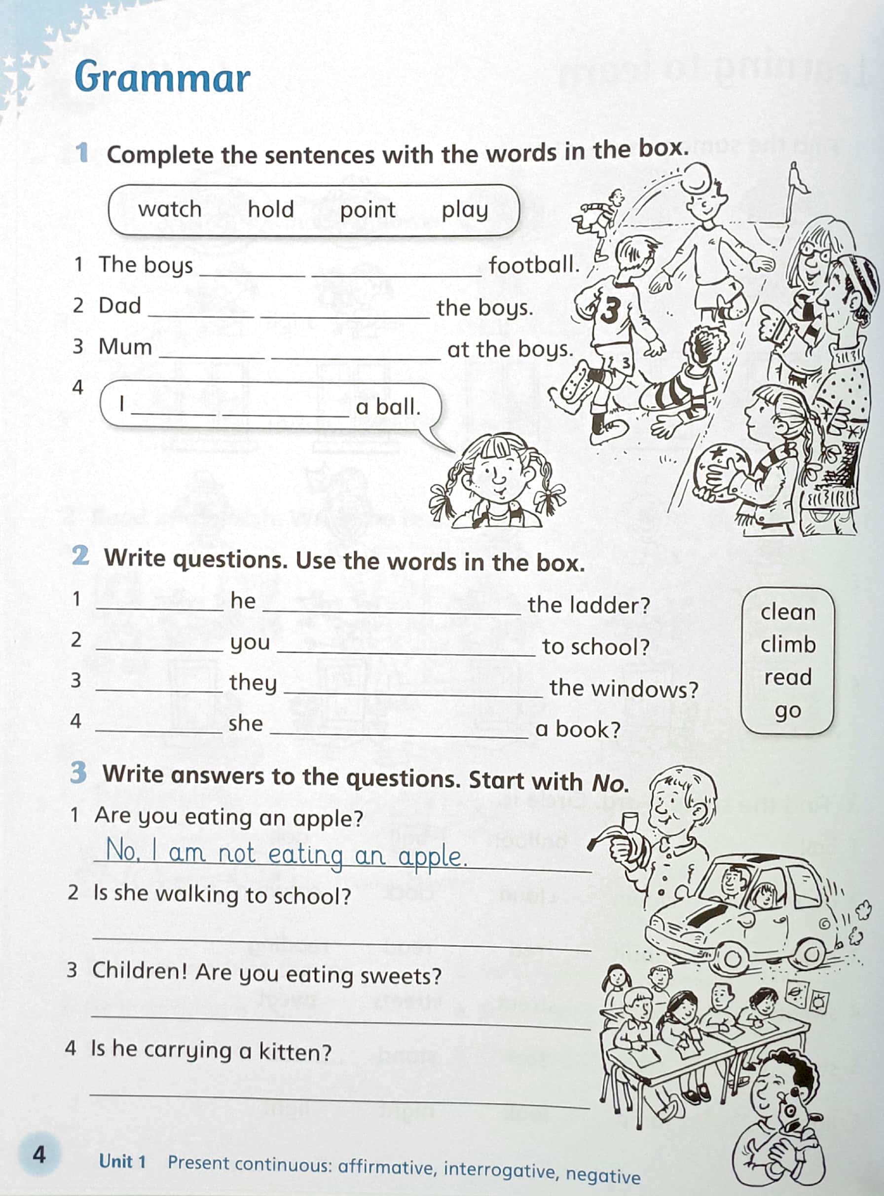 English World 2 Workbook Pack