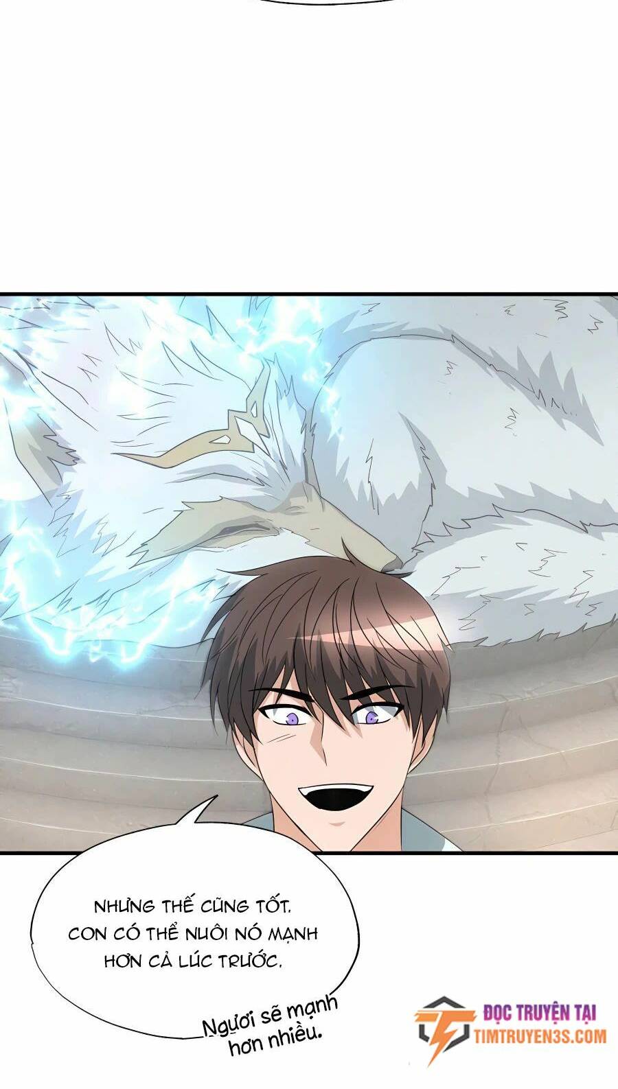 mẹ tôi là chòm sao bảo hộ m chapter 42 15