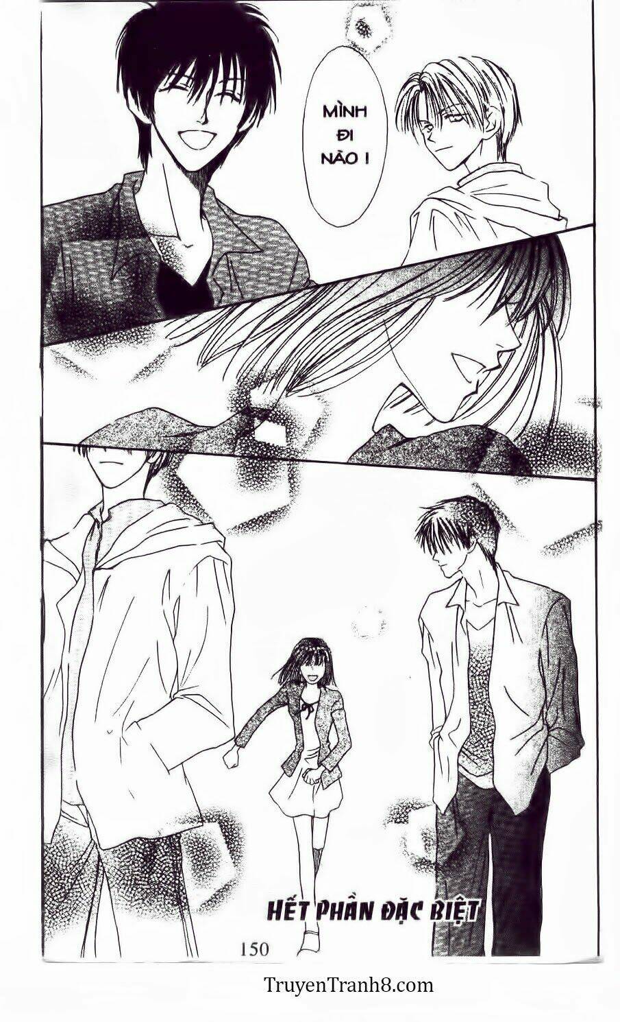 land of the blindfolded chapter 9 29