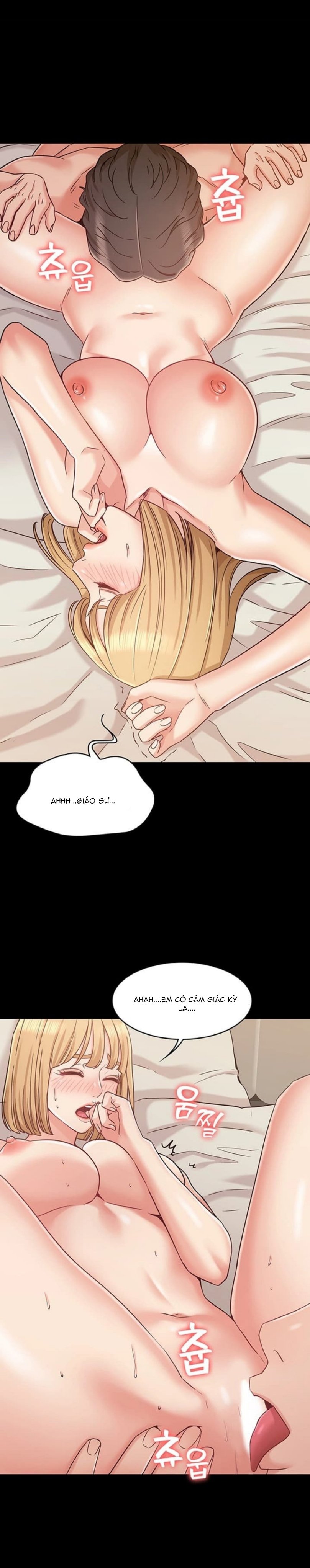 chị của bạn gái chapter 20 30