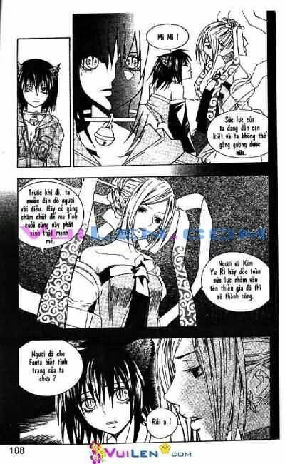 tiên nữ giáng trần chapter 23 108