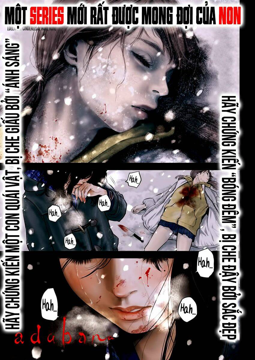 giải phóng chapter 1 1