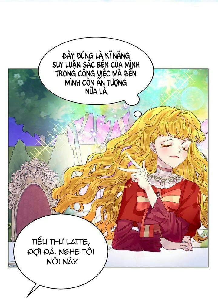 đừng xem thường nữ phụ chapter 150 49