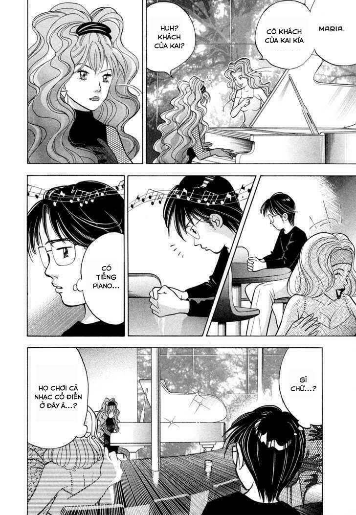 piano no mori chapter 62 22