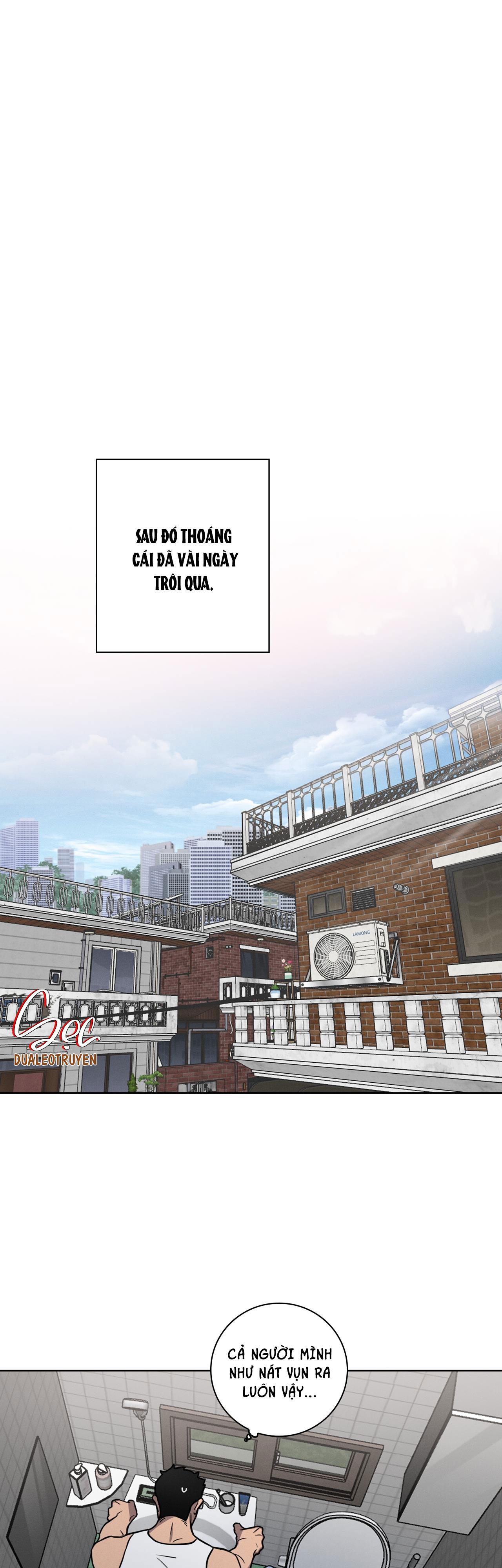 love gym chapter 18 1