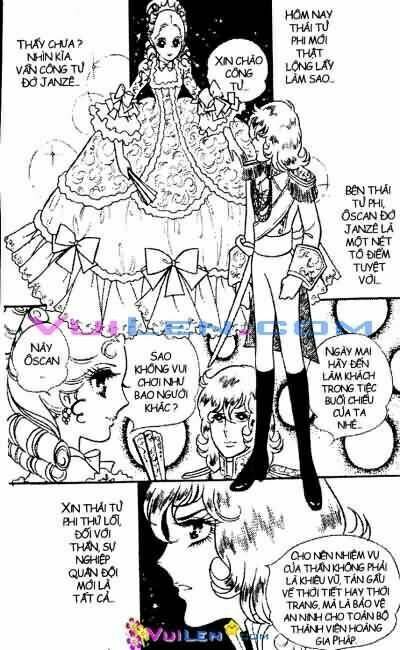 hoa hồng véc-xây chapter 1 91