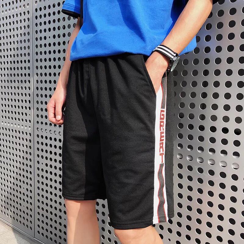 Quần short nam - quần short thể thao nam