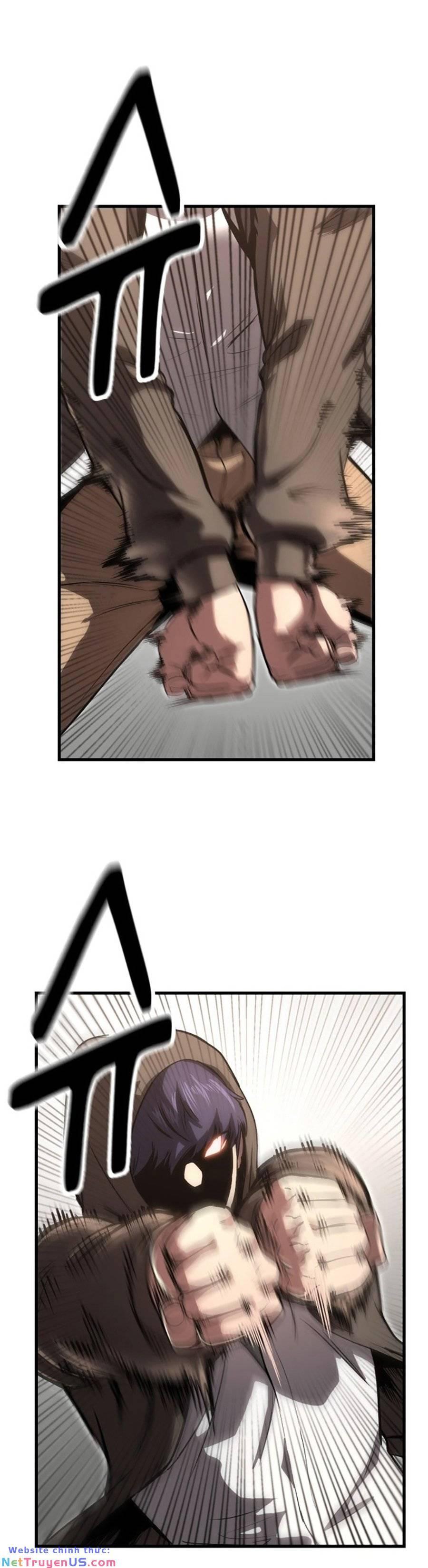 Gia Đình Vui Vẻ - Mẹ Thuê Báo Oán chapter 3 39