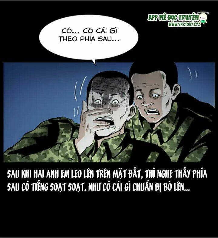 U Minh Ngụy Tượng Chapter 36 52