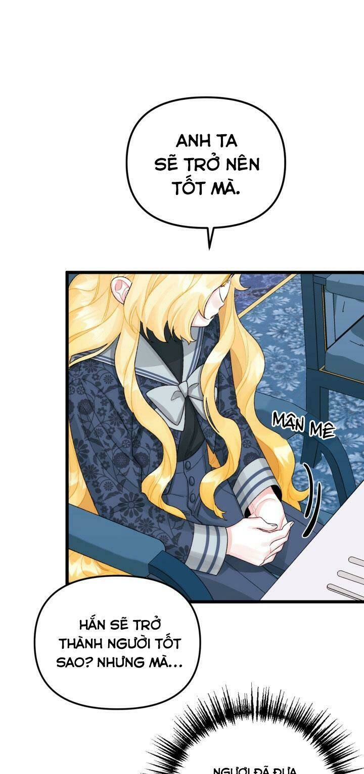 công chúa bãi rác chapter 51 9