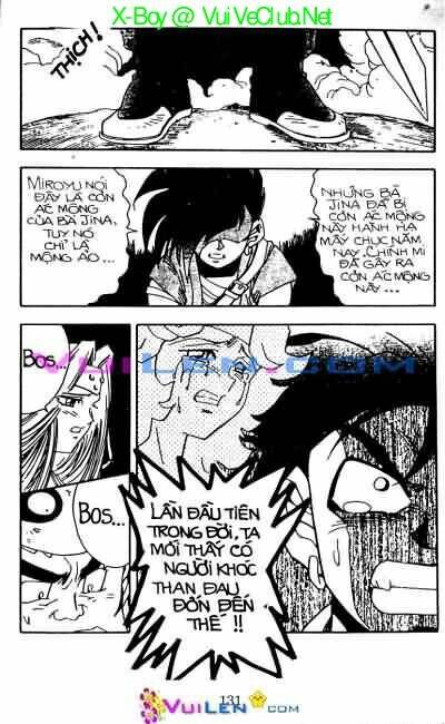 theo dấu rồng thần - dragon quest chapter 14 53