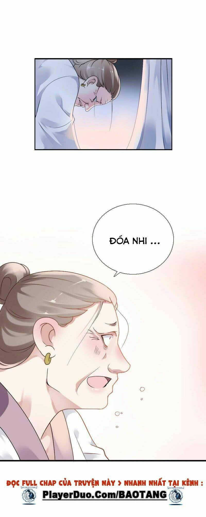 điền viên mật sủng: cô vợ nóng bỏng chapter 65 35