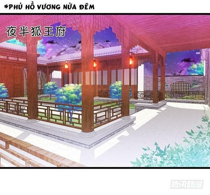 hồ tiên hung bạo chapter 63 46