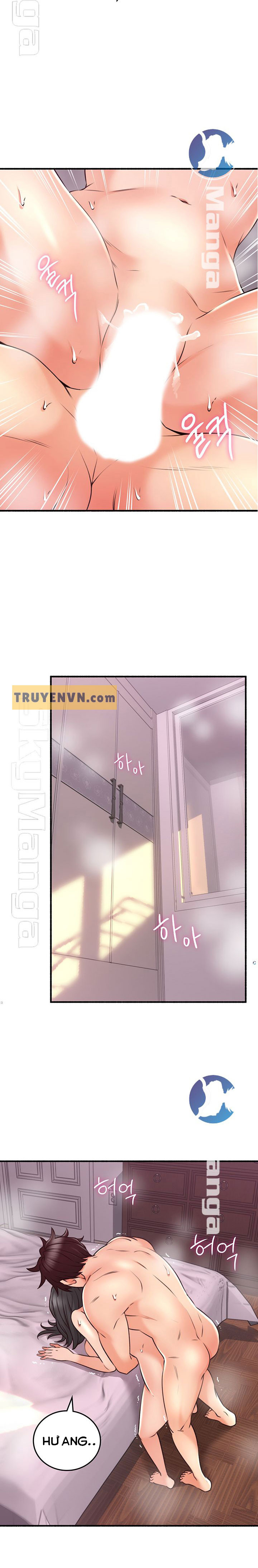 vợ hàng xóm chapter 55 10
