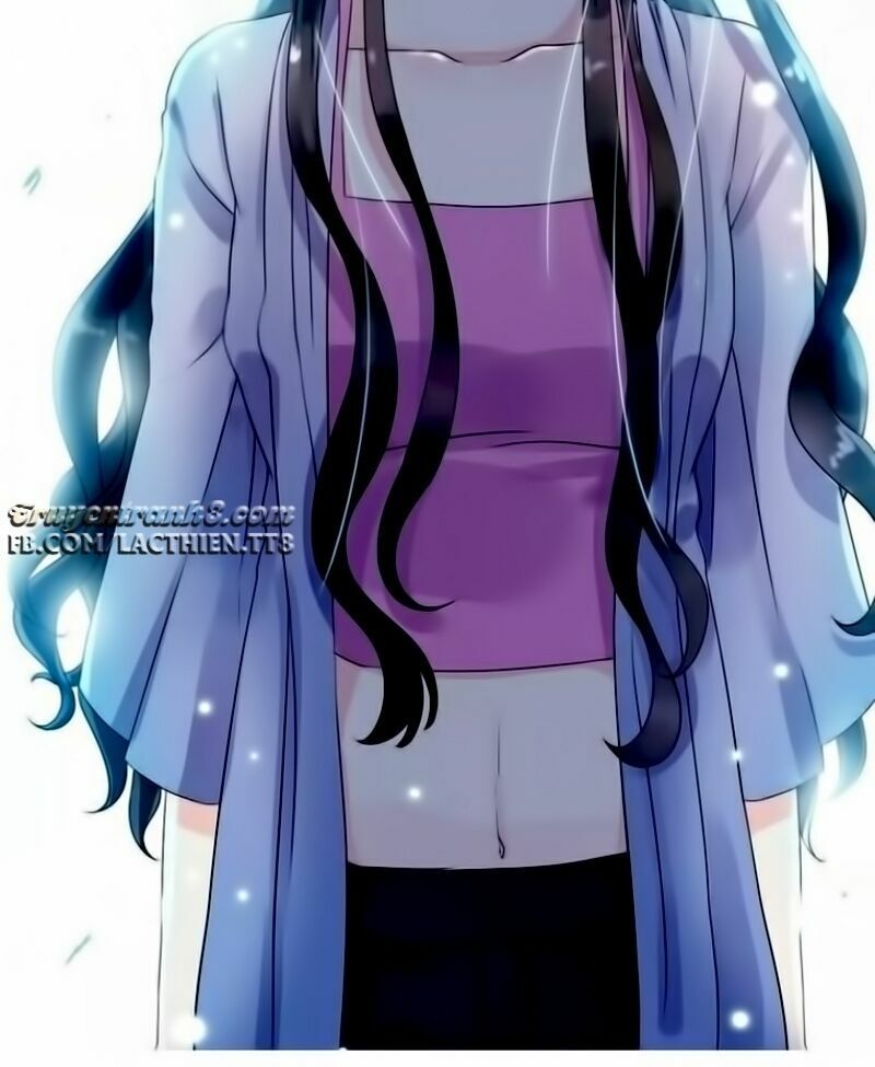 cô vợ hợp đồng bỏ trốn của tổng giám đốc chapter 3 21