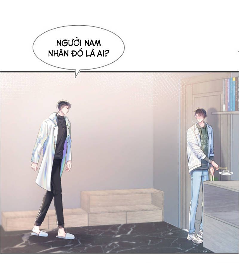 bạch liên hoa tuyệt mĩ dạy học online chapter 1 59