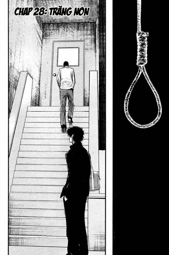 wolf guy - wolfen crest chapter 28 2