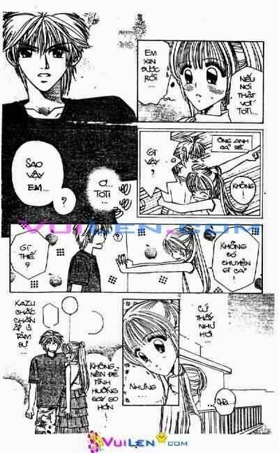 arita đáng yêu chapter 8 7