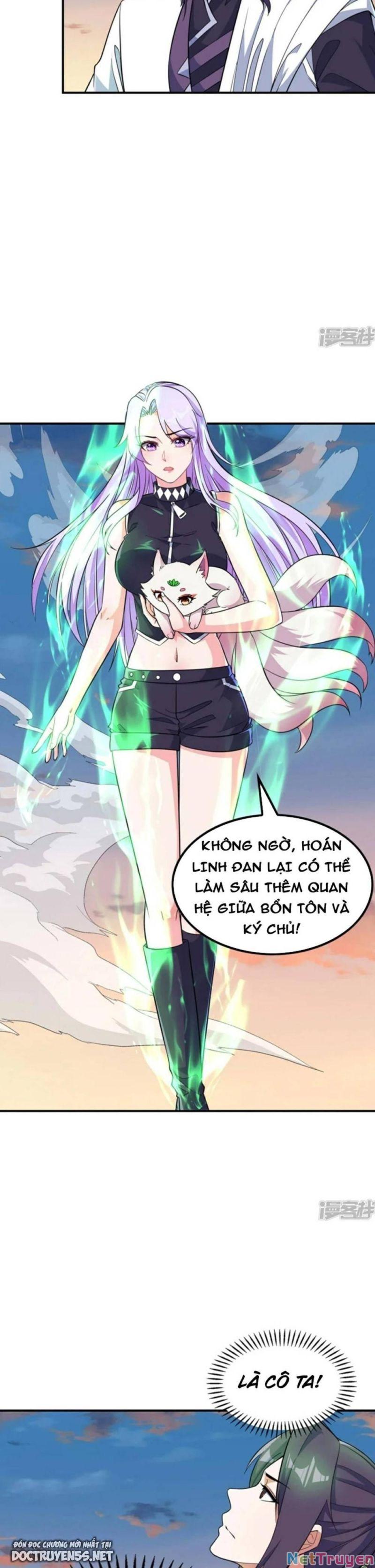 đệ nhất người ở rể chapter 188 8