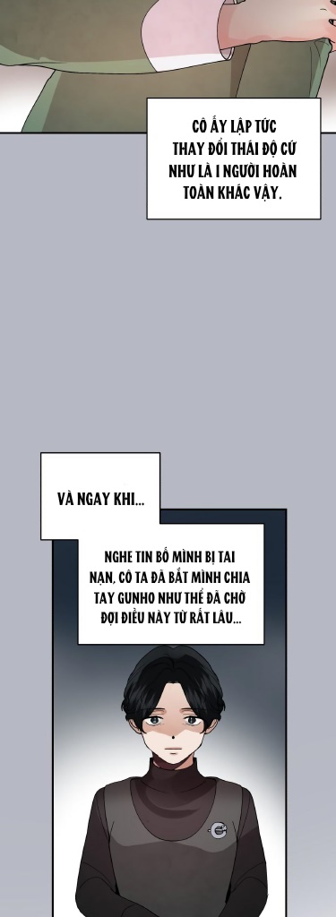 cặp đôi oan gia ngõ hẹp chapter 20 16