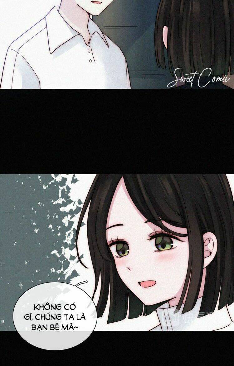 nếu ngày đó chúng ta chưa quen biết chapter 11 11