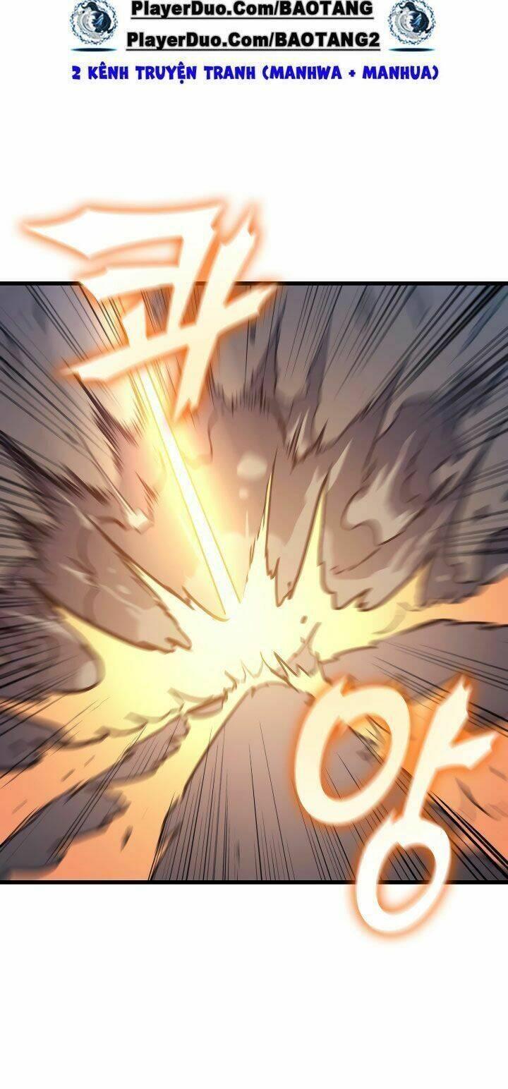 tôi trở lại thăng cấp một mình chapter 67 32