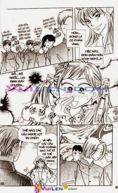 banana school chapter 6 85