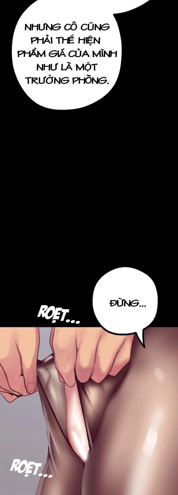 một thế giới mới tuyệt vời chapter 11 16