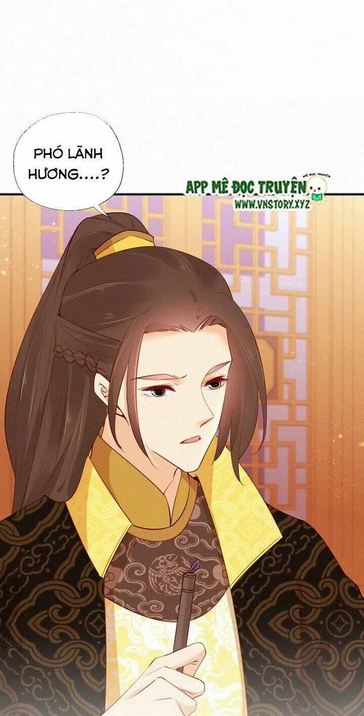 thiên hương mỹ nhân chapter 67 19