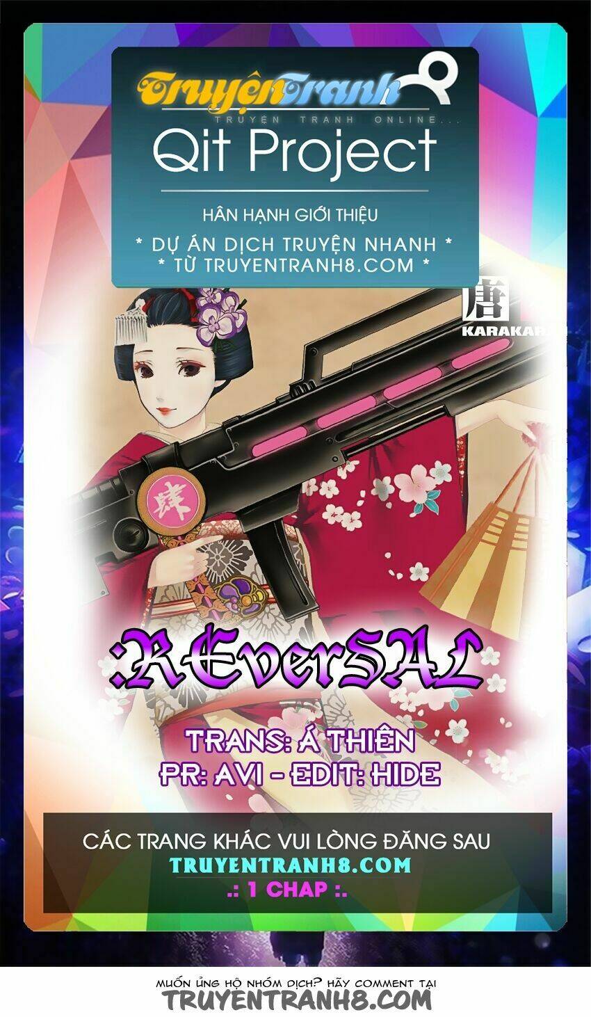 :reversal chapter 12 1