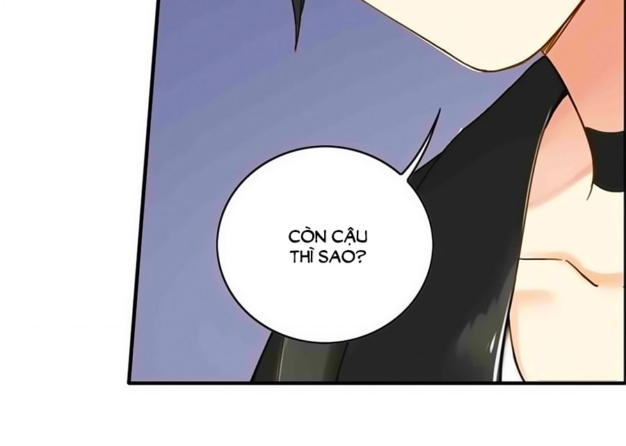 Bạc Hà Chi Hạ 2 chapter 54 - Trang 14
