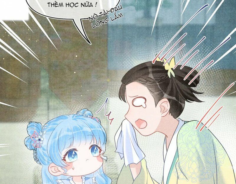 nhóc con giao nhân ba tuổi rồi chapter 24 8