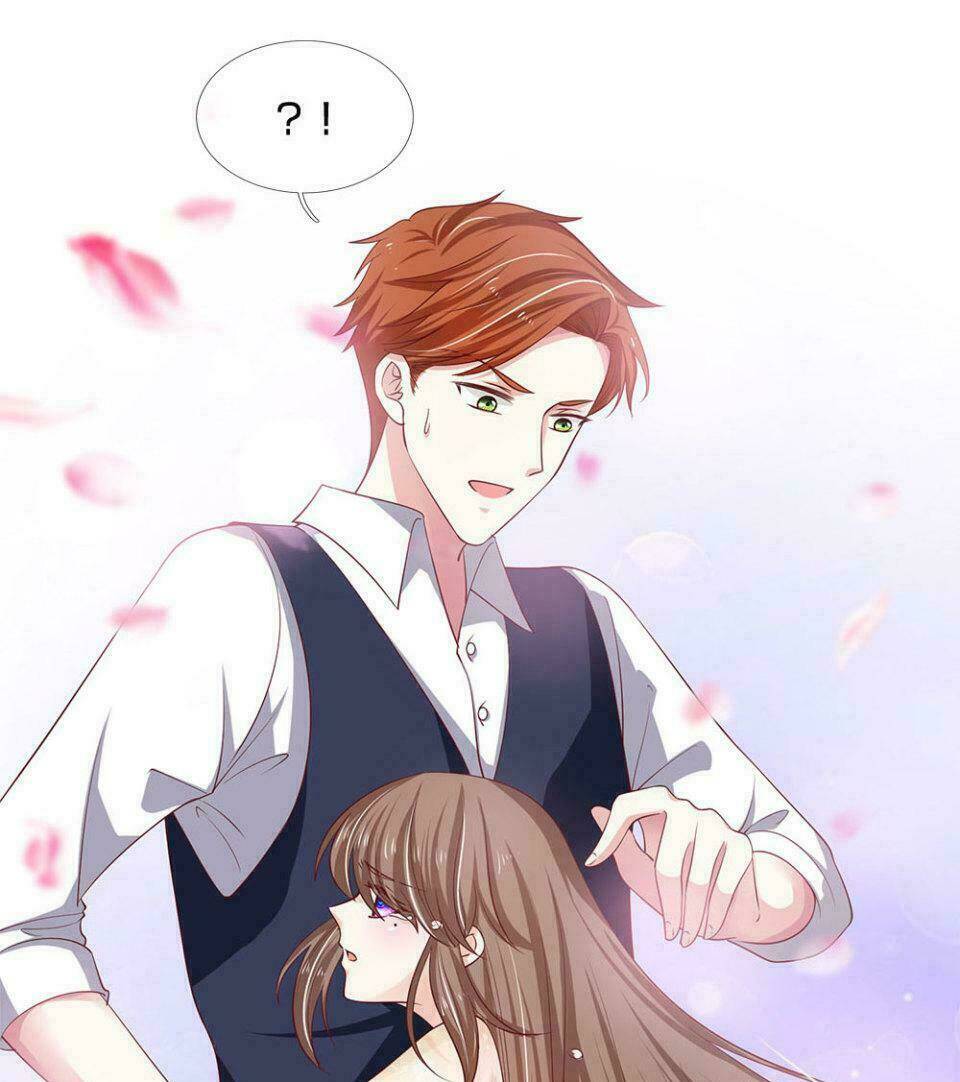 từ chối kết hôn với đại gia: cô dâu bỏ trốn chapter 42.1 6