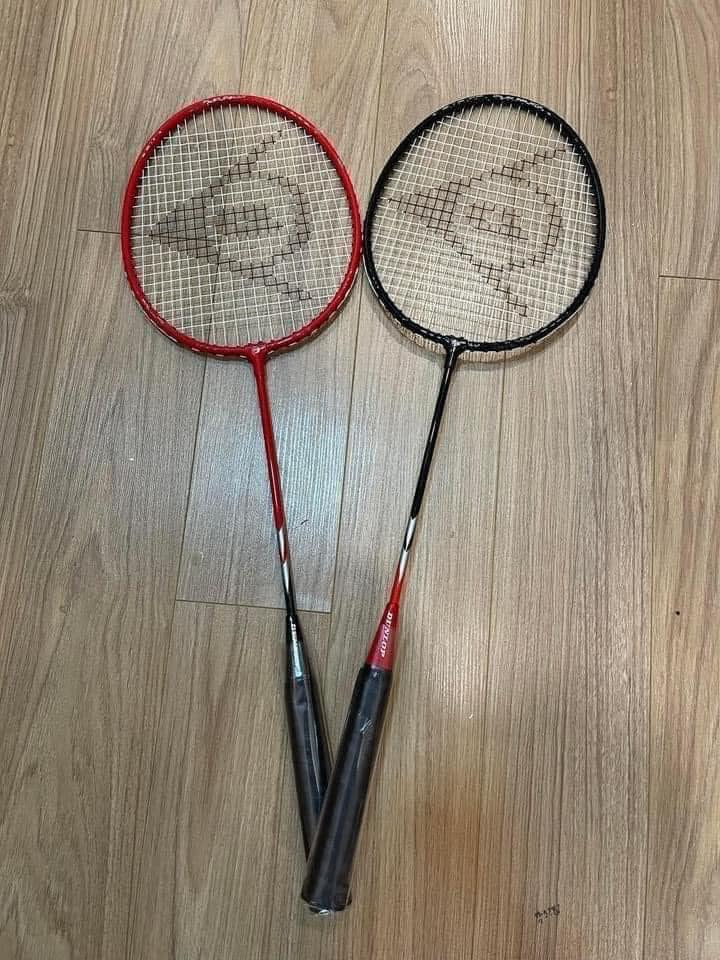 BỘ CẦU LÔNG Dunlop