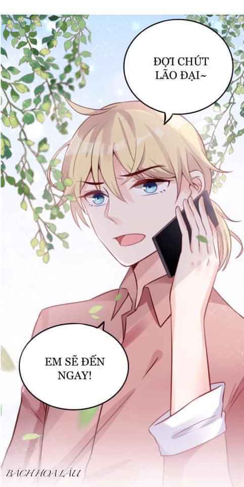 bỉ chi tì sương chapter 3 6