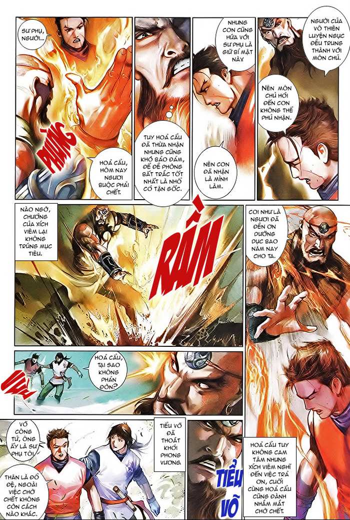 phong vân chapter 497 22