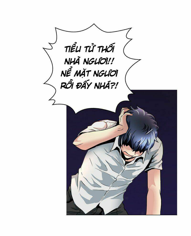 thiên hạ đệ nhất cao thủ đi học chapter 1 21