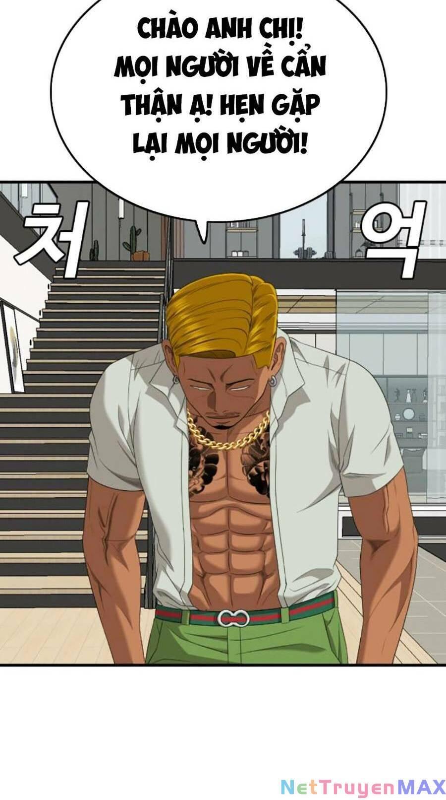 người xấu chapter 163 50