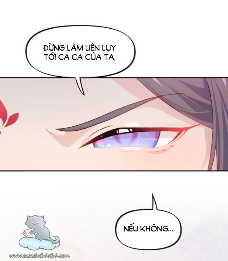 một đêm nọ đột nhiên yandere tới! chapter 28 4