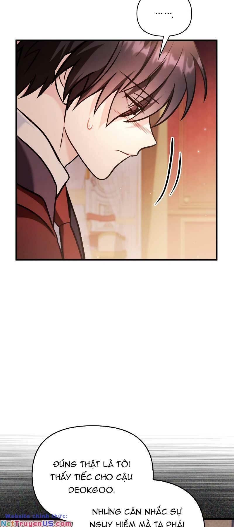 Kí Sự Hồi Quy Chapter 88 16