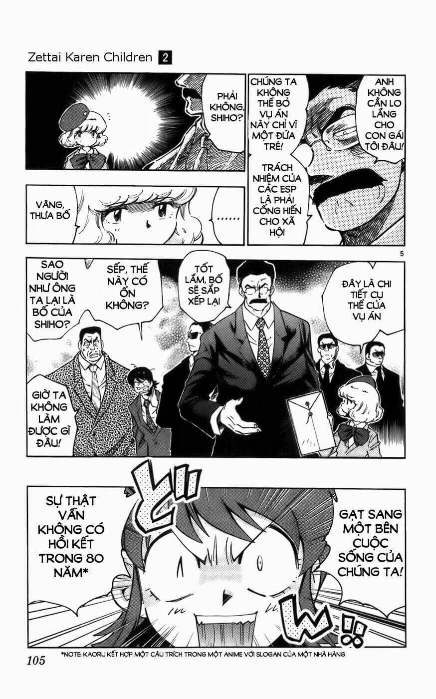 loli siêu năng lực chapter 8 6