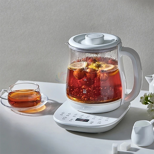 Bình đun đa năng Bear HK-5H15N21 - Hàng chính hãng