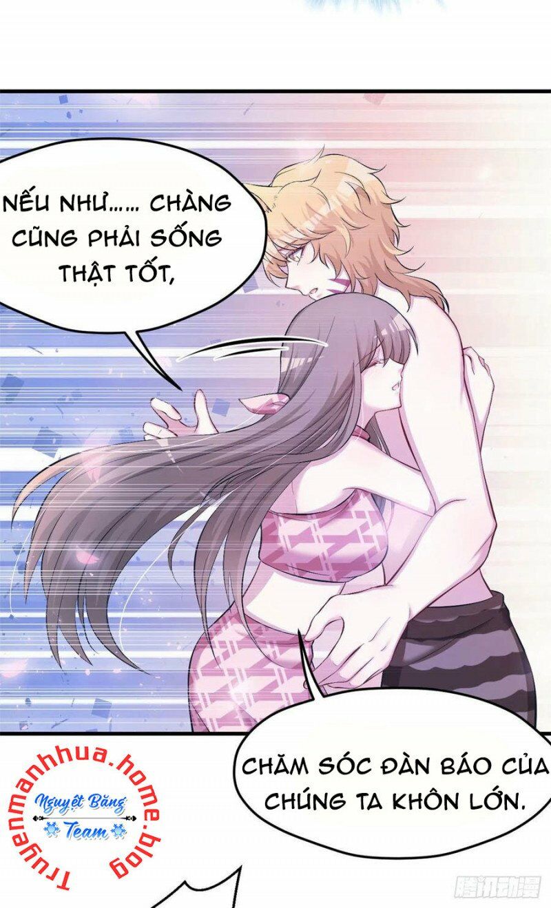 [16+] thảnh thơi thú thế chủng chủng điền, sinh sinh tể chapter 229 30