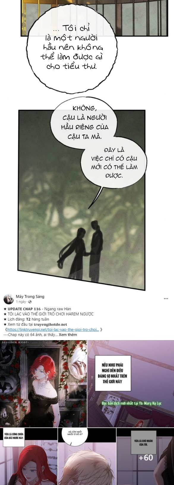 người tình đêm xanh chapter 5.2 16