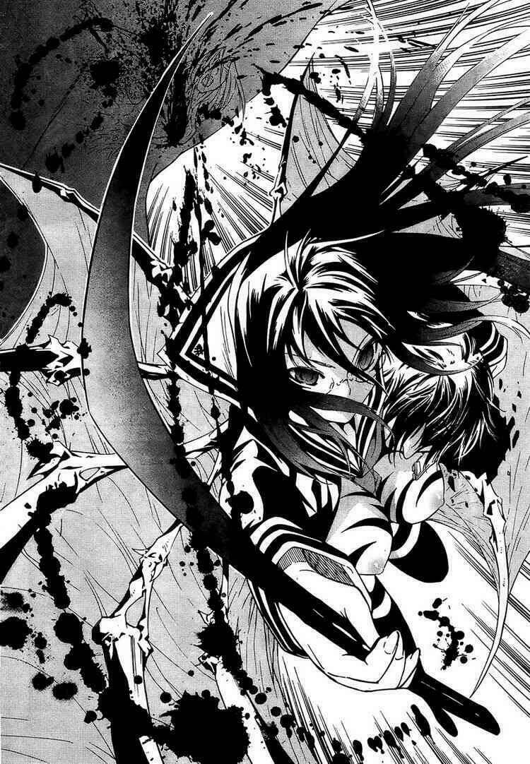 yakuza girl chapter 10 20