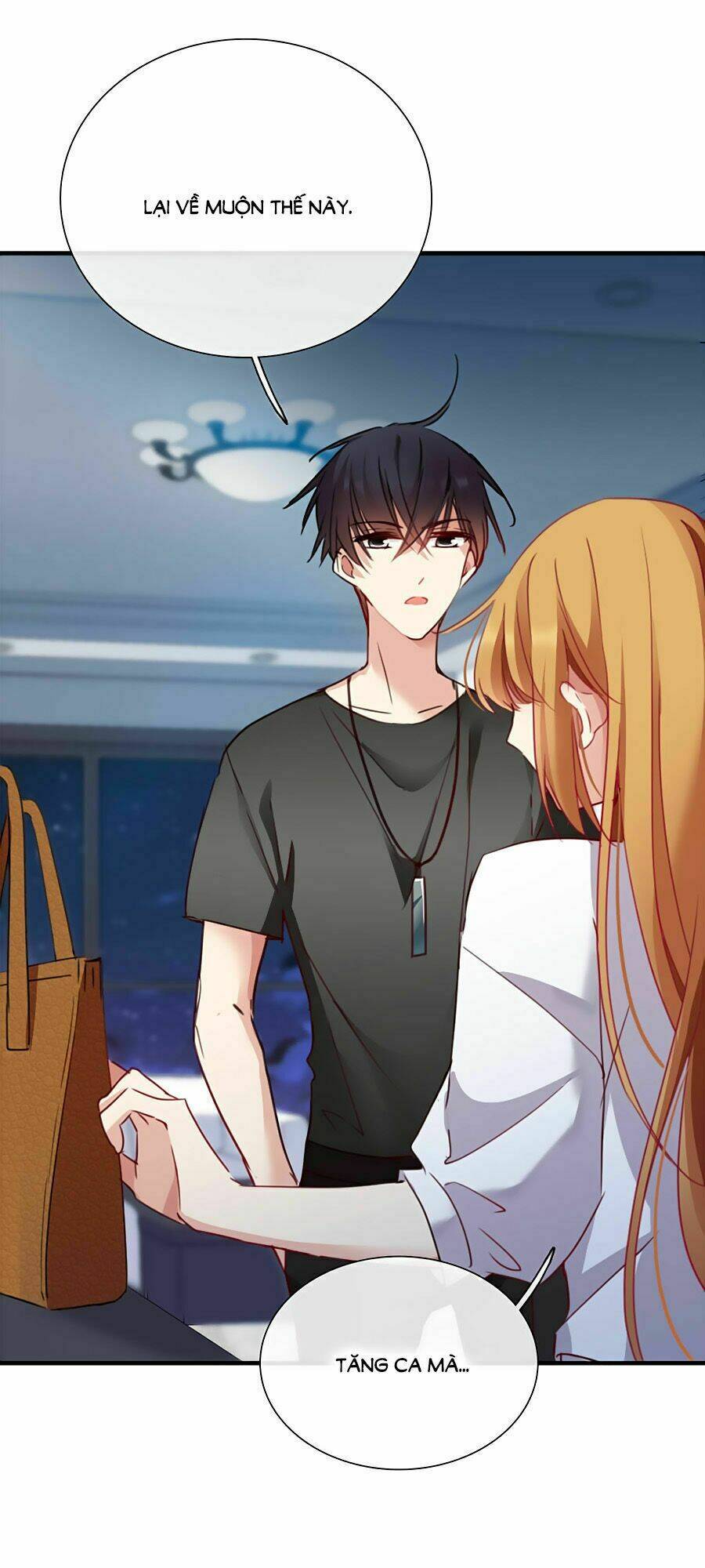 nhân chất tình nhân chapter 22.2 3