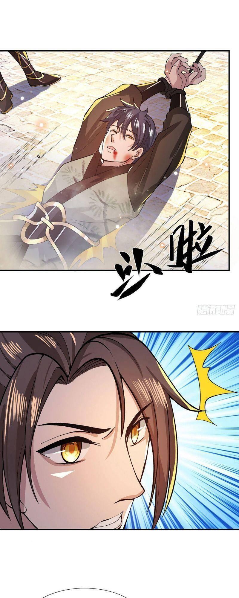 Ta Trở Về Từ Thế Giới Tu Tiên chapter 30 7