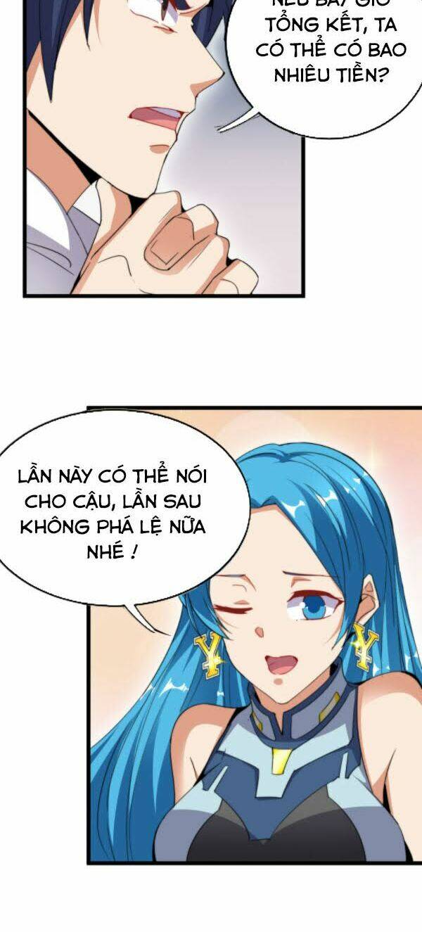 Từ Hôm Nay Bắt Đầu Làm Người Giàu Nhất Chapter 92 - Trang 15